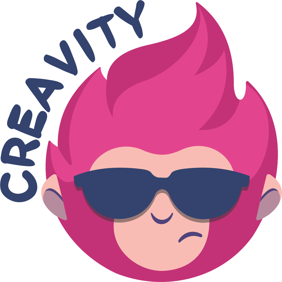 Creavity logo